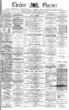 Cheshire Observer Saturday 26 March 1864 Page 1