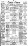 Cheshire Observer Saturday 16 April 1864 Page 1