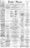 Cheshire Observer Saturday 28 May 1864 Page 1
