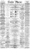 Cheshire Observer Saturday 04 June 1864 Page 1