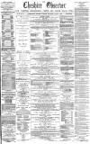 Cheshire Observer Saturday 11 June 1864 Page 1