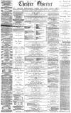 Cheshire Observer Saturday 16 July 1864 Page 1