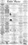 Cheshire Observer Saturday 17 December 1864 Page 1