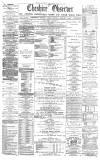 Cheshire Observer Saturday 04 February 1865 Page 1