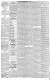 Cheshire Observer Saturday 04 February 1865 Page 4