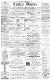 Cheshire Observer Saturday 04 March 1865 Page 1