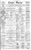Cheshire Observer Saturday 18 March 1865 Page 1