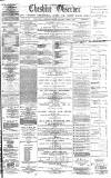 Cheshire Observer Saturday 01 April 1865 Page 1
