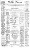 Cheshire Observer Saturday 06 May 1865 Page 1