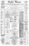 Cheshire Observer Saturday 20 May 1865 Page 1