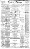 Cheshire Observer Saturday 12 August 1865 Page 1