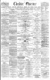 Cheshire Observer Saturday 02 September 1865 Page 1