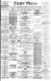 Cheshire Observer Saturday 14 October 1865 Page 1