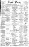 Cheshire Observer Saturday 11 November 1865 Page 1