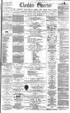 Cheshire Observer Saturday 25 November 1865 Page 1