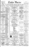 Cheshire Observer Saturday 02 December 1865 Page 1
