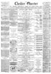Cheshire Observer Saturday 27 January 1866 Page 1