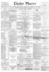 Cheshire Observer Saturday 03 February 1866 Page 1