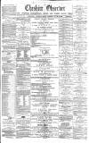Cheshire Observer Saturday 03 March 1866 Page 1