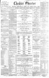 Cheshire Observer Saturday 17 March 1866 Page 1