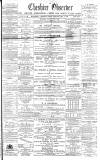 Cheshire Observer Saturday 05 May 1866 Page 1
