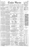 Cheshire Observer Saturday 10 November 1866 Page 1