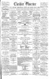 Cheshire Observer Saturday 08 December 1866 Page 1
