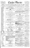 Cheshire Observer Saturday 15 December 1866 Page 1