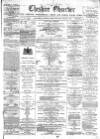 Cheshire Observer Saturday 05 January 1867 Page 1