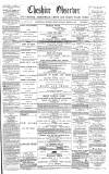 Cheshire Observer Saturday 16 March 1867 Page 1
