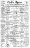 Cheshire Observer Saturday 01 June 1867 Page 1