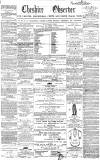 Cheshire Observer Saturday 05 December 1868 Page 1