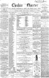 Cheshire Observer Saturday 12 December 1868 Page 1
