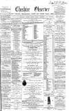 Cheshire Observer Saturday 19 December 1868 Page 1