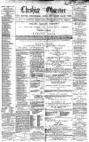 Cheshire Observer Saturday 02 January 1869 Page 1