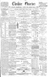 Cheshire Observer Saturday 13 March 1869 Page 1