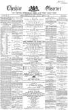 Cheshire Observer Saturday 20 March 1869 Page 1