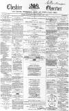 Cheshire Observer Saturday 08 May 1869 Page 1