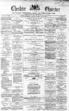 Cheshire Observer Saturday 15 May 1869 Page 1