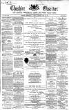 Cheshire Observer Saturday 22 May 1869 Page 1