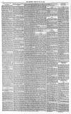 Cheshire Observer Saturday 22 May 1869 Page 6