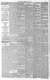 Cheshire Observer Saturday 22 May 1869 Page 8