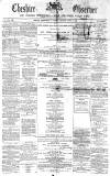 Cheshire Observer Saturday 05 June 1869 Page 1