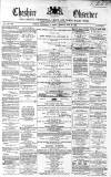 Cheshire Observer Saturday 26 June 1869 Page 1