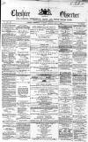 Cheshire Observer Saturday 03 July 1869 Page 1
