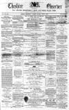 Cheshire Observer Saturday 17 July 1869 Page 1