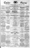 Cheshire Observer Saturday 24 July 1869 Page 1
