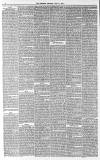 Cheshire Observer Saturday 31 July 1869 Page 6