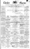 Cheshire Observer Saturday 11 September 1869 Page 1