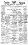 Cheshire Observer Saturday 25 September 1869 Page 1